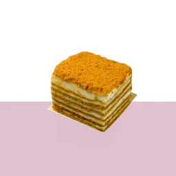 Honey Cake